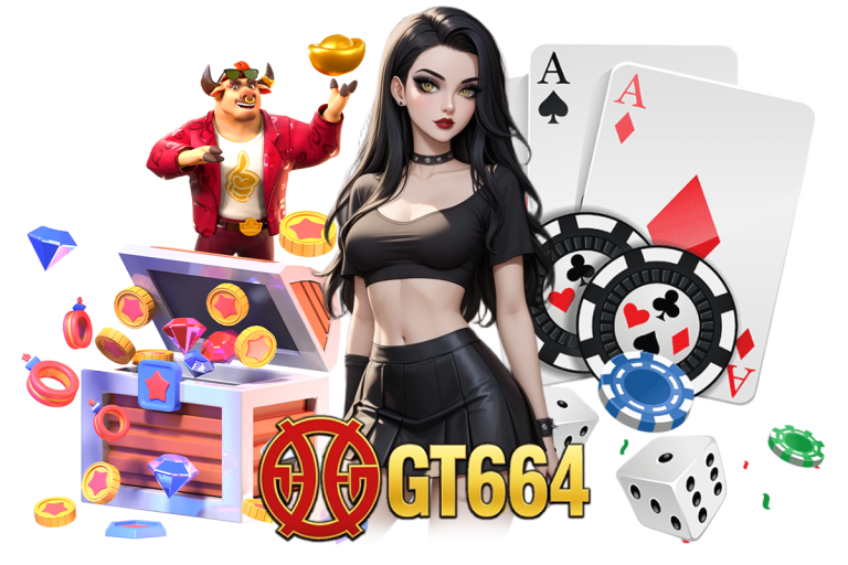 664 slot