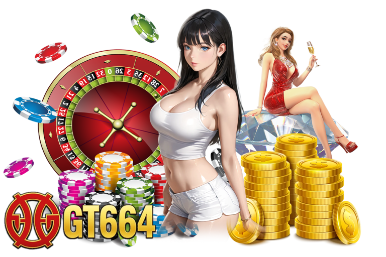 gt664 casino