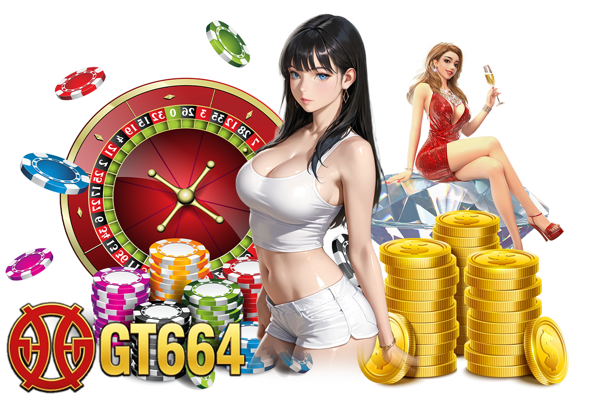 gt664 casino