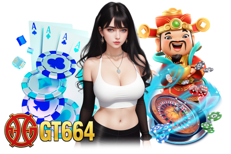 gt664 ทางเข้า