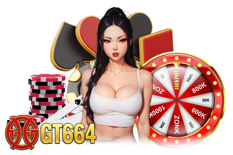 สล็อต gt