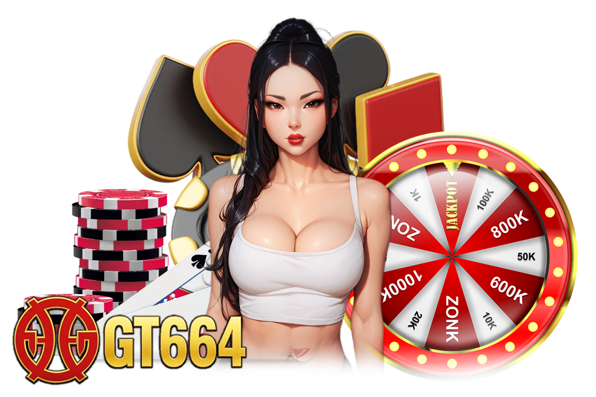 สล็อต gt